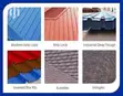 Samwins Roofing - Aluworks Roofing Sheets - 1