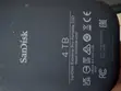 SanDisk 4TB Extreme Portable SSD - 2