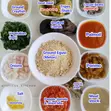 Complete Egusi Soup Ingredient Pack (Fresh Premium) - 3