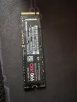 Samsung 990 Pro SSD 4TB PCIe 4.0 M.2 NVMe - 1