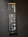 Samsung 990 Pro SSD 4TB PCIe 4.0 M.2 NVMe - 2