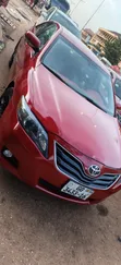 Toyota Camry LE 2010 - 2