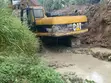 Caterpillar 325 CL Excavator - 1