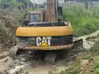 Caterpillar 325 CL Excavator - 2