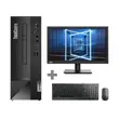 New Lenovo ThinkCentre Neo 50T Desktop - Intel Core i5, 8GB RAM, 256GB SSD - 1
