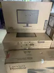 New Lenovo ThinkCentre Neo 50T Desktop - Intel Core i5, 8GB RAM, 256GB SSD - 3