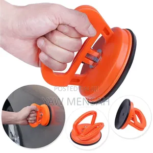 Car Suction Cup Dent Puller