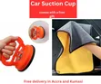 Car Suction Cup Dent Puller - 4