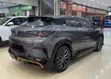 Changan UNI-T 1.5 FWD 2022 Gray - 1