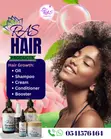 Ras Hair Treatment Products - Growth Oil - 2