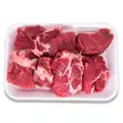 Fresh Boneless Beef Cow Meat (Premium Cut) - 1