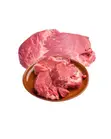 Fresh Boneless Beef Cow Meat (Premium Cut) - 2