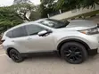 Honda CR-V EX-L AWD 2020 Silver - 1