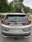 Honda CR-V EX-L AWD 2020 Silver - 2