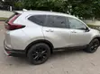 Honda CR-V EX-L AWD 2020 Silver - 3