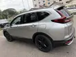 Honda CR-V EX-L AWD 2020 Silver - 4