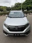 Honda CR-V EX-L AWD 2020 Silver - 5