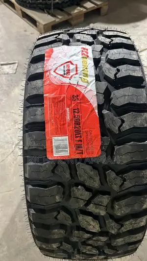 Car Batteries and Tyres