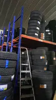 Car Batteries and Tyres - 2