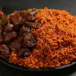 Complete Jollof Rice Ingredient Pack (Accra Delivery) - 1