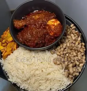 Premium Home Cooking Bulk Meal Prep Service