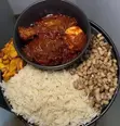 Premium Home Cooking Bulk Meal Prep Service - 1