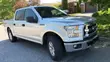 Ford F-150 2016 Silver - 3