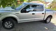 Ford F-150 2016 Silver - 4