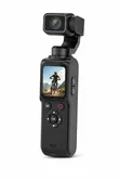 Handheld Pocket Vlogging Camera - 1