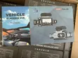 4 Lens Dashcam with Night Vision - 2