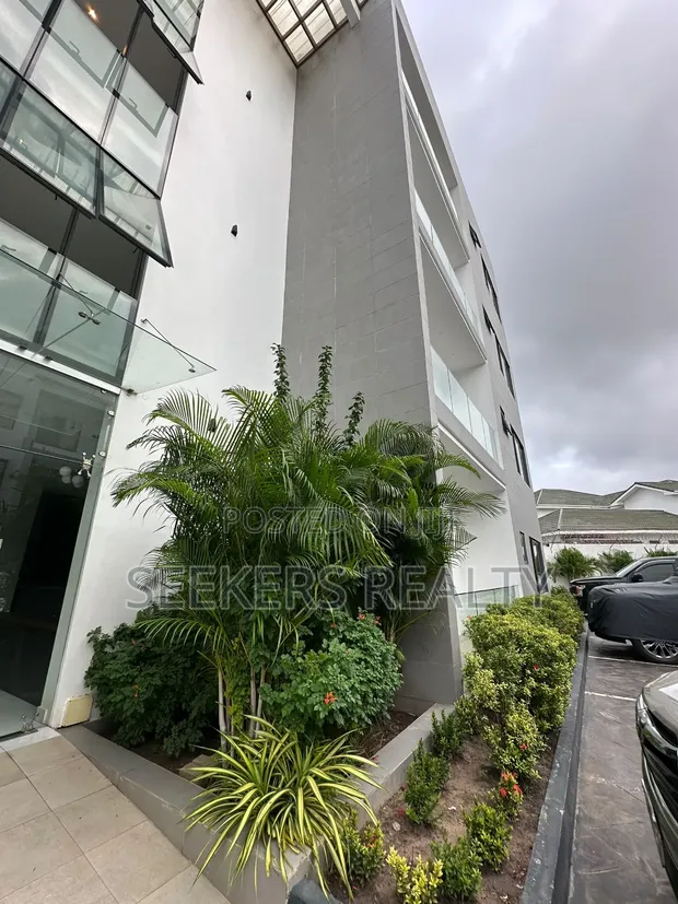 2-Bedroom Apartment for Rent in Cantonments - 1