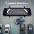9.66" Night Vision Dashcam with CarPlay - 5