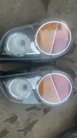 Chevrolet Spark Taillight Pair (Used) - 1