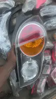Chevrolet Spark Taillight Pair (Used) - 2