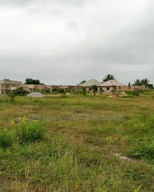 Land for Sale with Flexible Payment Plan at Amasaman Danchira