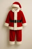Kids' Santa Claus Costumes - 2