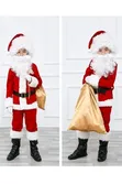 Kids' Santa Claus Costumes - 5
