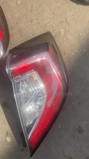 Honda Civic 2016/2017 Tail Light (Sports Type)