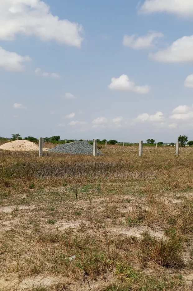 Flexible Payment Land for Sale at Sege, Greater Accra - 1