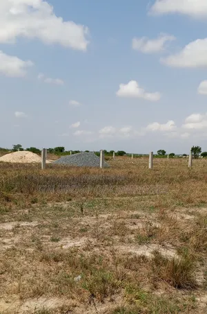 Flexible Payment Land for Sale at Sege, Greater Accra