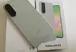 New Samsung Galaxy A56 256GB White - 3