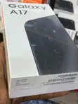 New Samsung Galaxy A17 256GB Black - 2