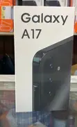 New Samsung Galaxy A17 256GB Black - 3