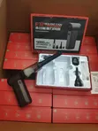 F72 Multifunction Turbo Fan - Air Blower, Vacuum, Inflator - 3