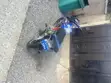 Royal RY125 Motorcycle 2025 Blue - 3