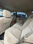 Toyota Corolla 2005 Black - 2