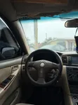 Toyota Corolla 2005 Black - 4