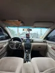 Toyota Corolla 2005 Black - 5