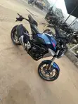 Honda CB300R 2024 Blue - 2