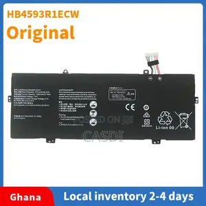 Huawei MateBook Battery HB4593R1ECW